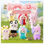 Kimmon Kimmon 7" Mimon's Wilderness Dream Plush Blind Box