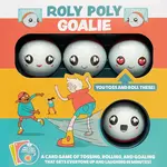 Goliath Games Roly Poly Goalie