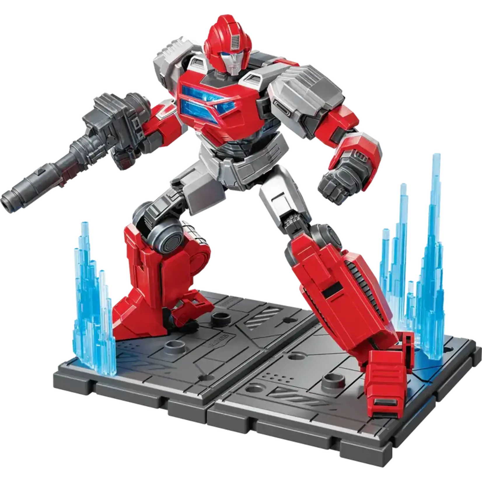 Blokees Transformers One Classic Class 19 - Ironhide