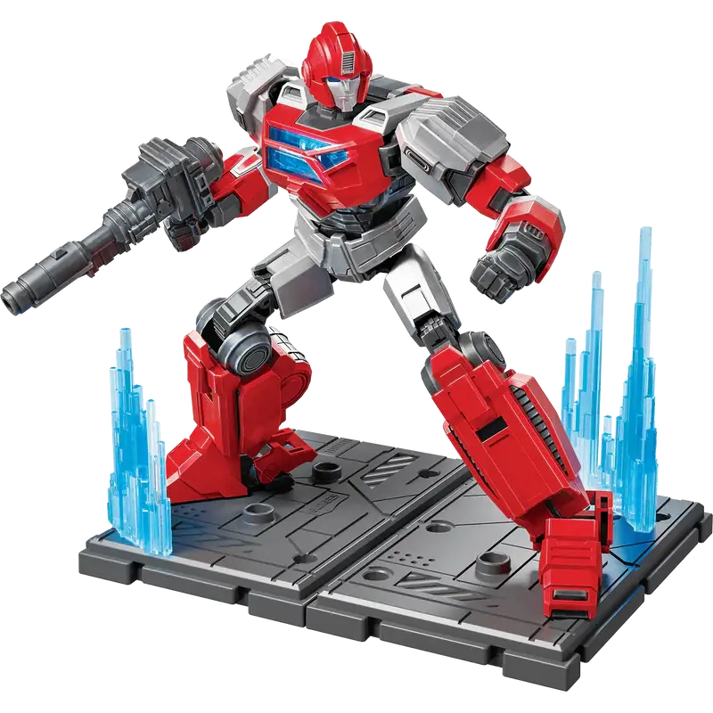 Transformers One Classic Class 19 - Ironhide