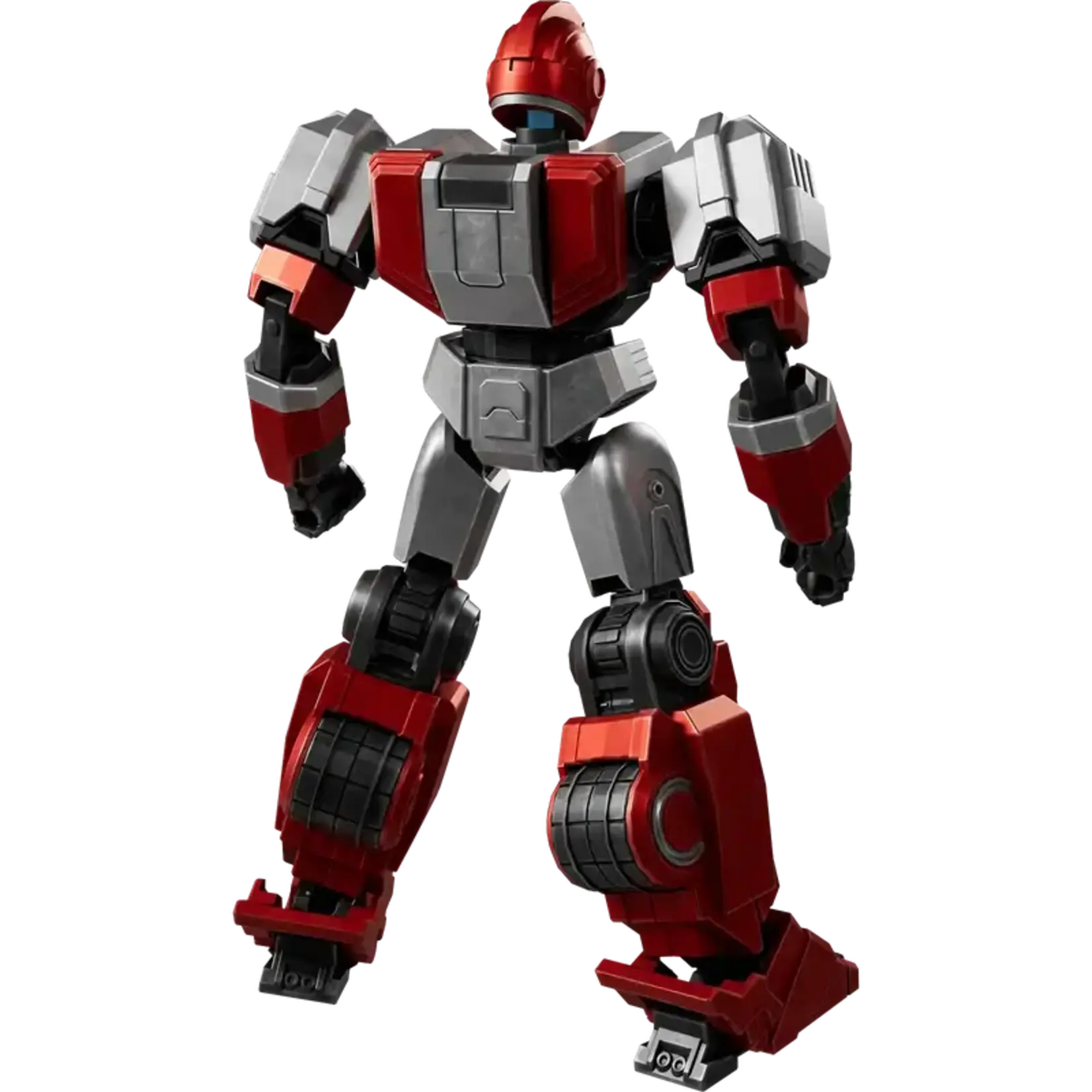 Blokees Transformers One Classic Class 19 - Ironhide