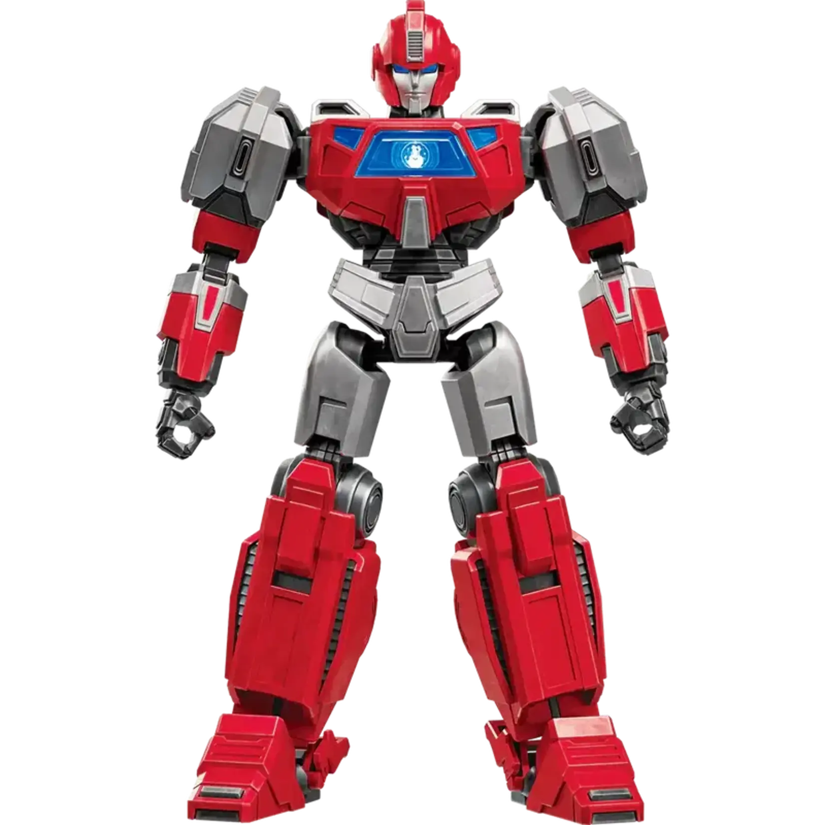 Blokees Transformers One Classic Class 19 - Ironhide