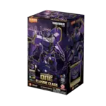 Blokees Transformers One Classic Class 20 - Megatronus