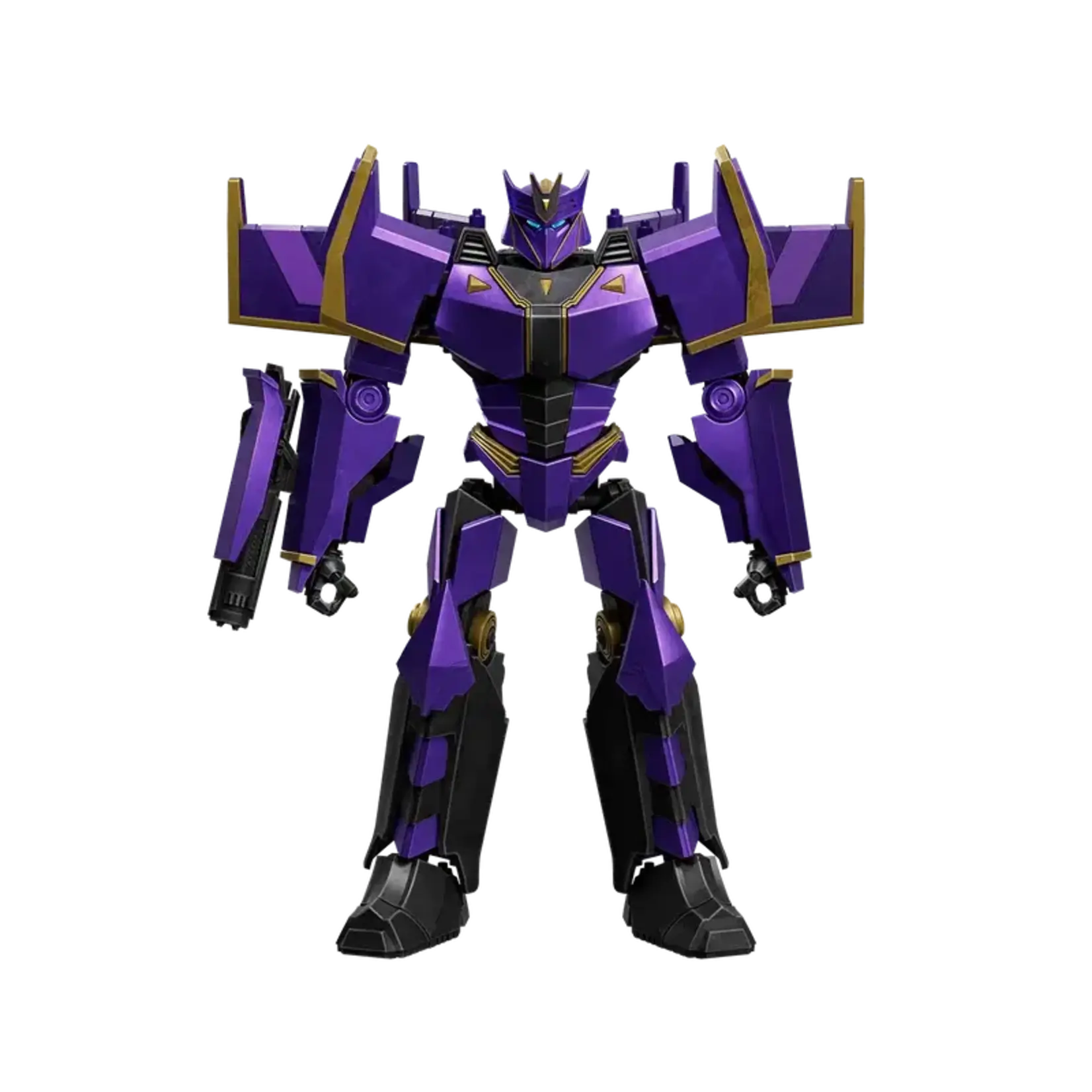 Blokees Transformers One Classic Class 20 - Megatronus