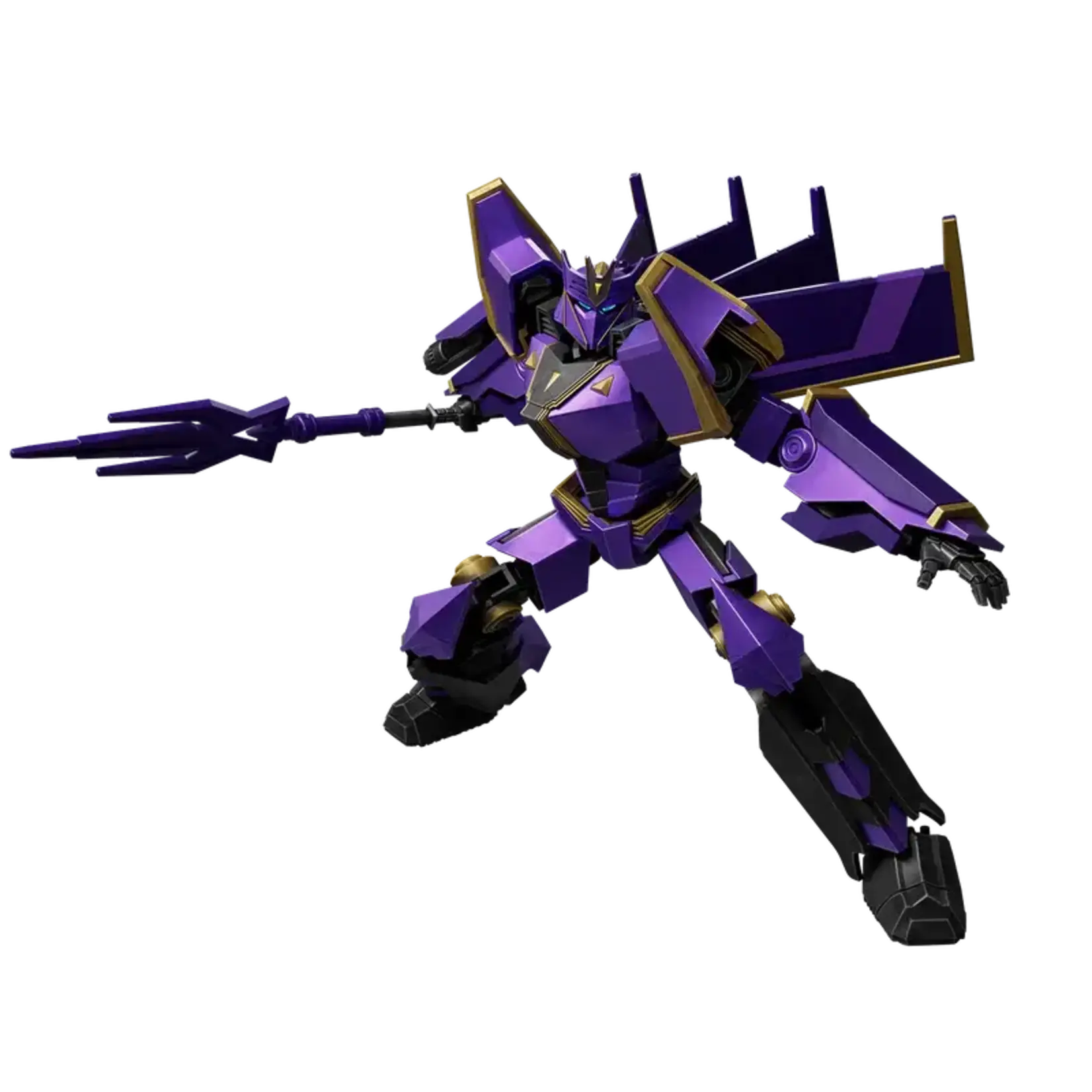 Blokees Transformers One Classic Class 20 - Megatronus
