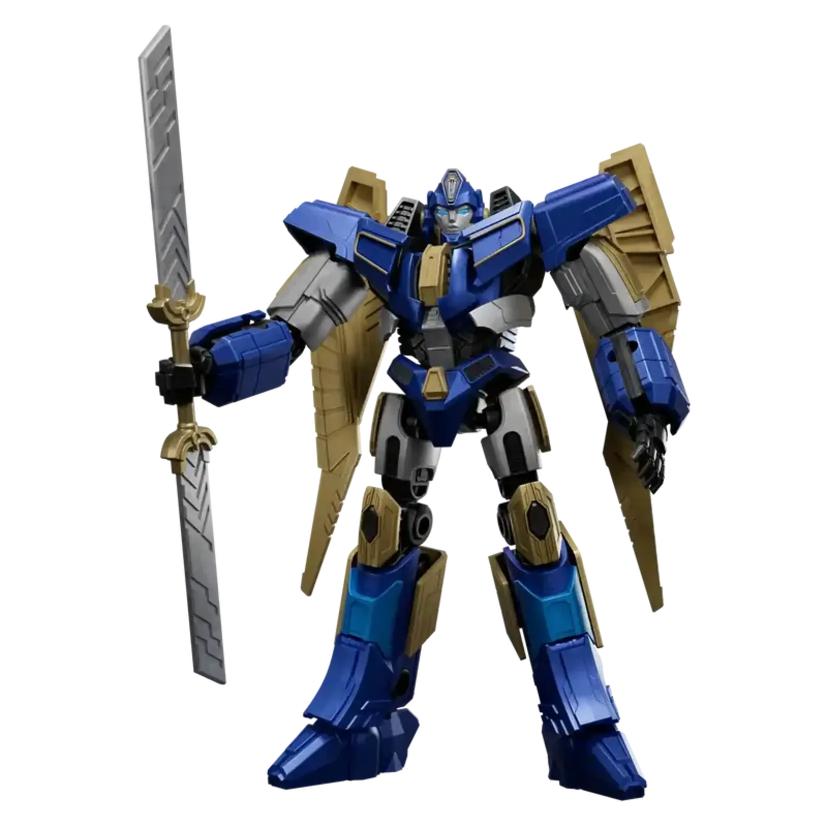 Blokees Transformers One Classic Class 14 - Sentinel Prime