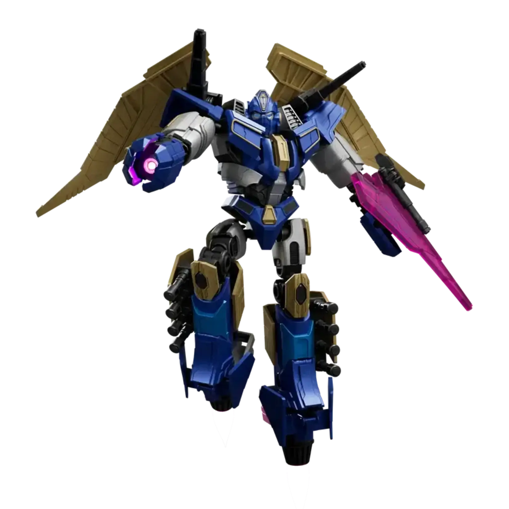 Blokees Transformers One Classic Class 14 - Sentinel Prime