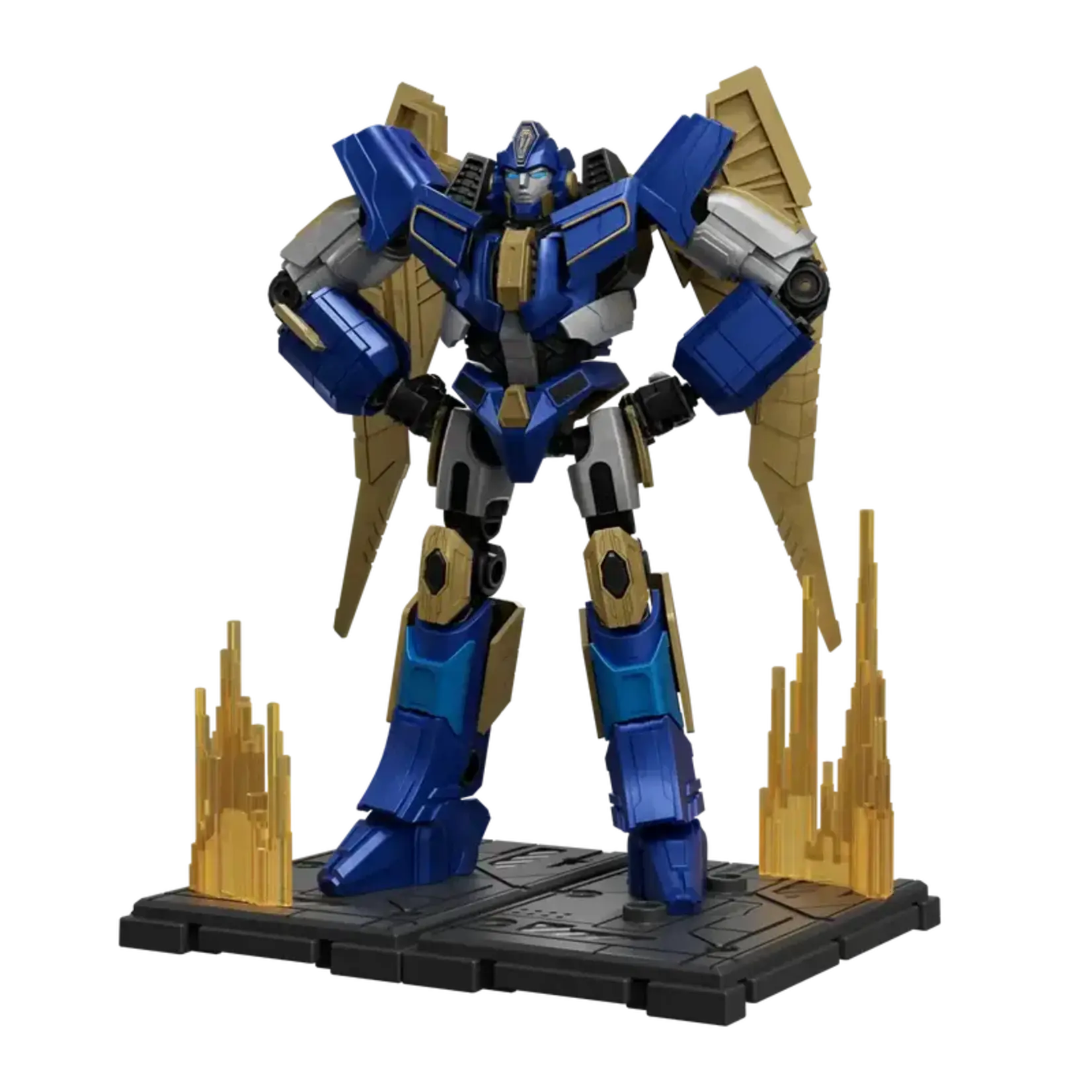 Blokees Transformers One Classic Class 14 - Sentinel Prime