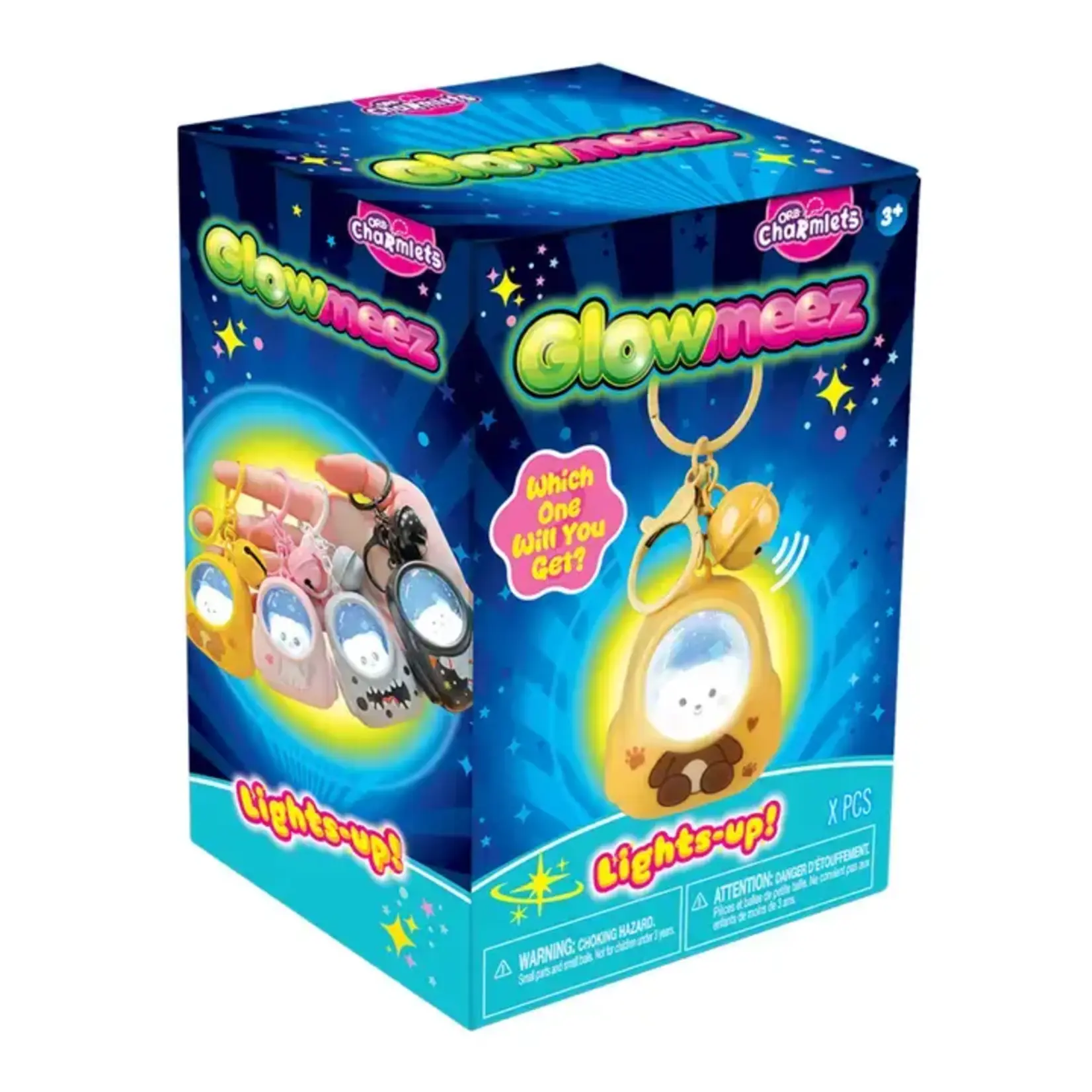 Orb Toys Glowmeez Blind Box