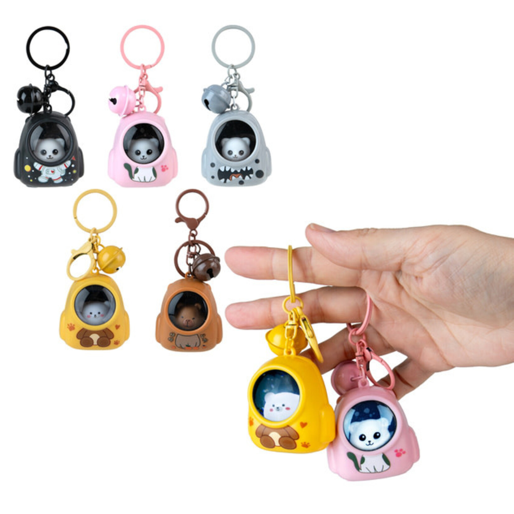 Orb Toys Glowmeez Blind Box