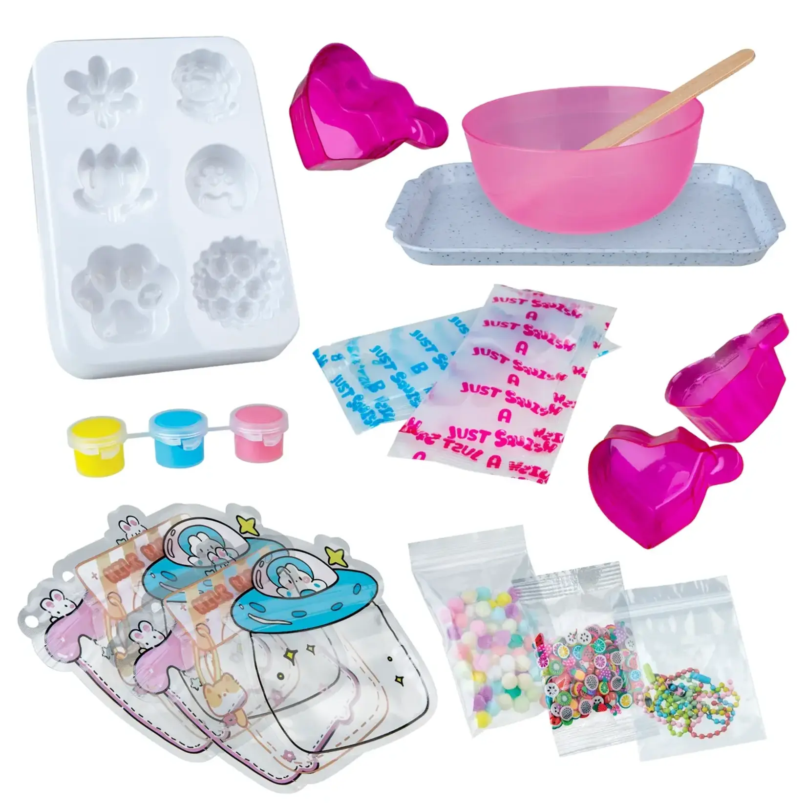 Orb Toys Taba-licious DIY Kit