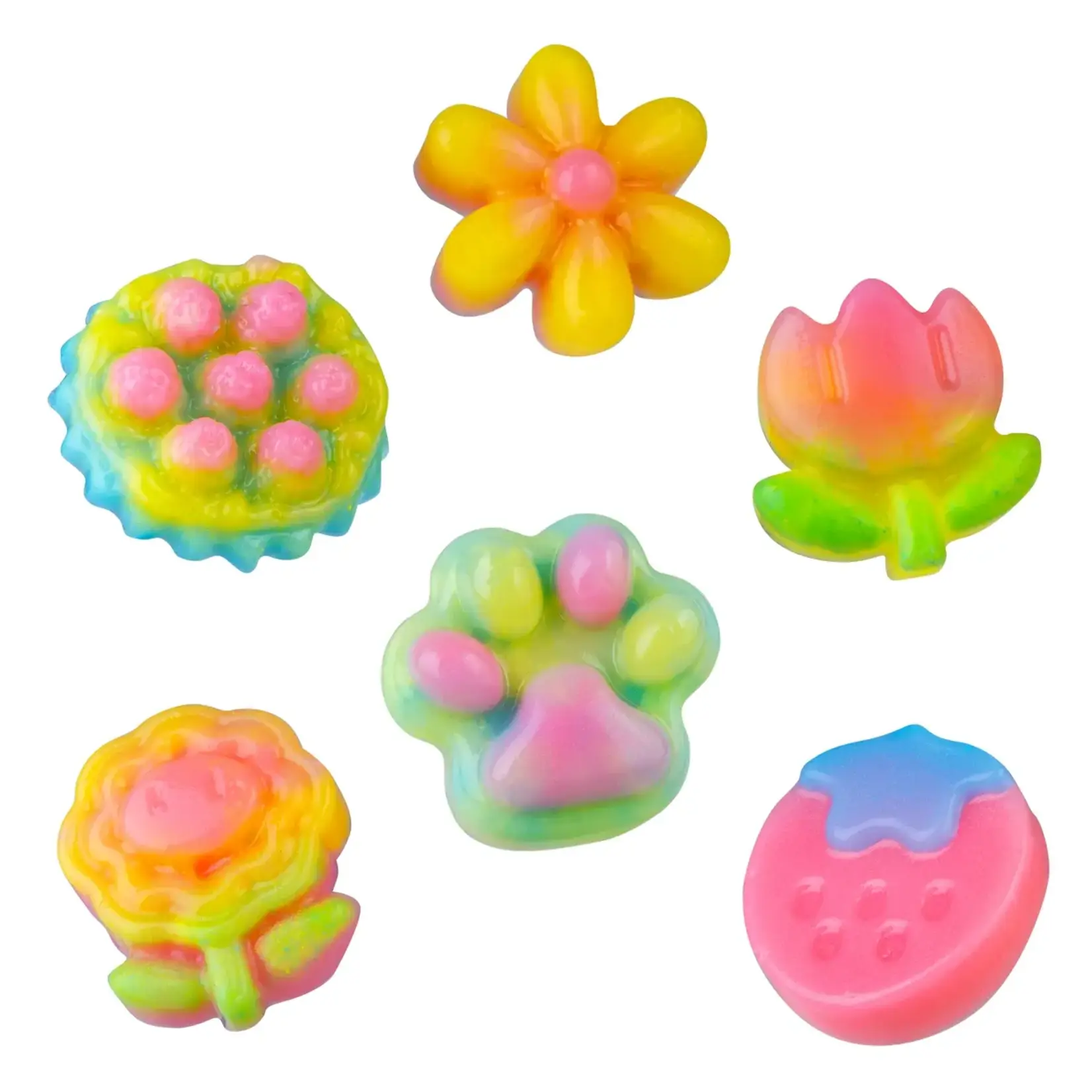 Orb Toys Taba-licious DIY Kit