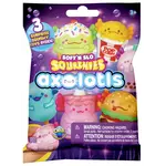 Orb Toys Soft N Slo Squishies Axolotl Blind Bags