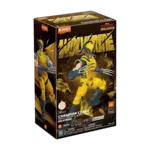 Blokees Blokees Marvel Infinity Saga Champion - Wolverine