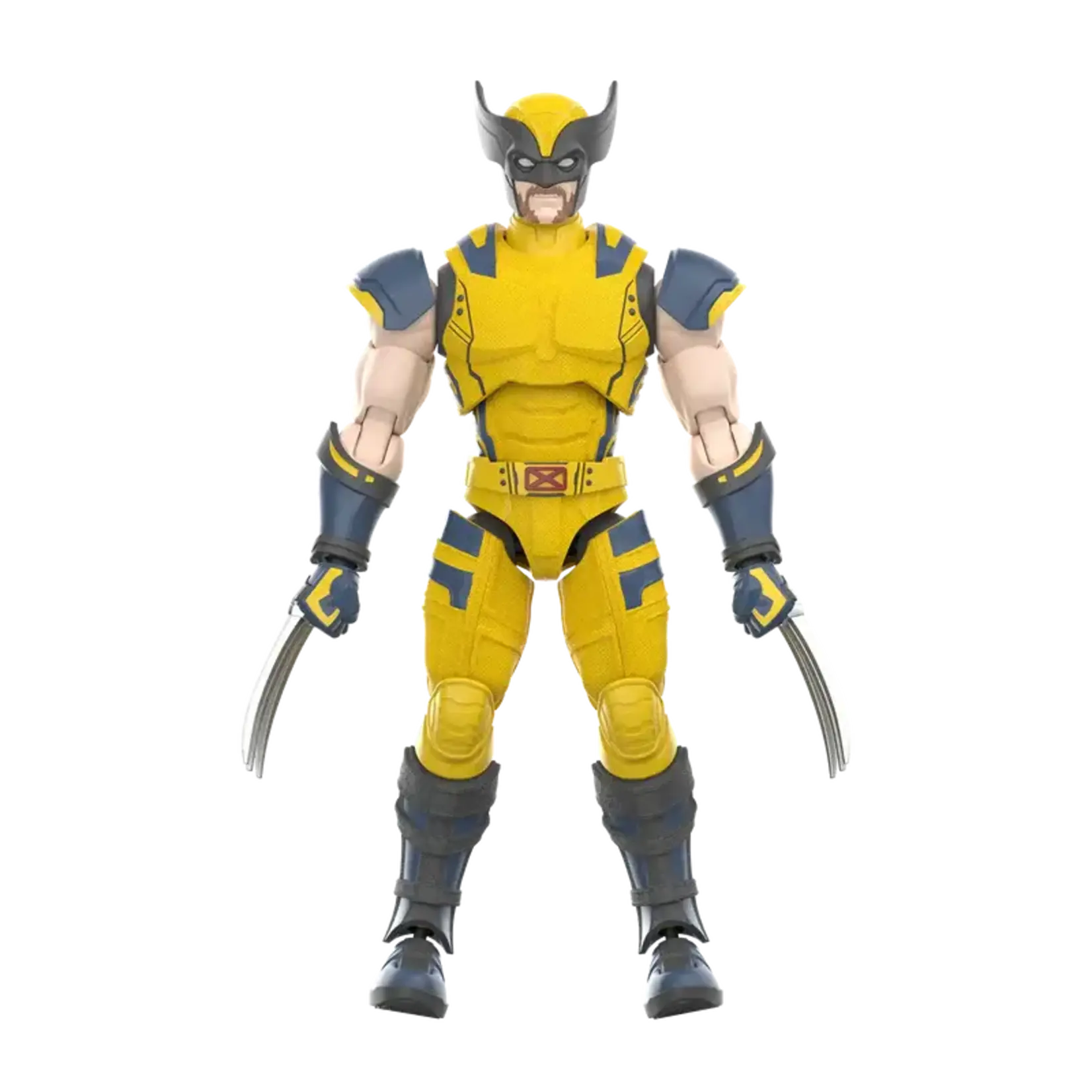 Blokees Blokees Marvel Infinity Saga Champion - Wolverine