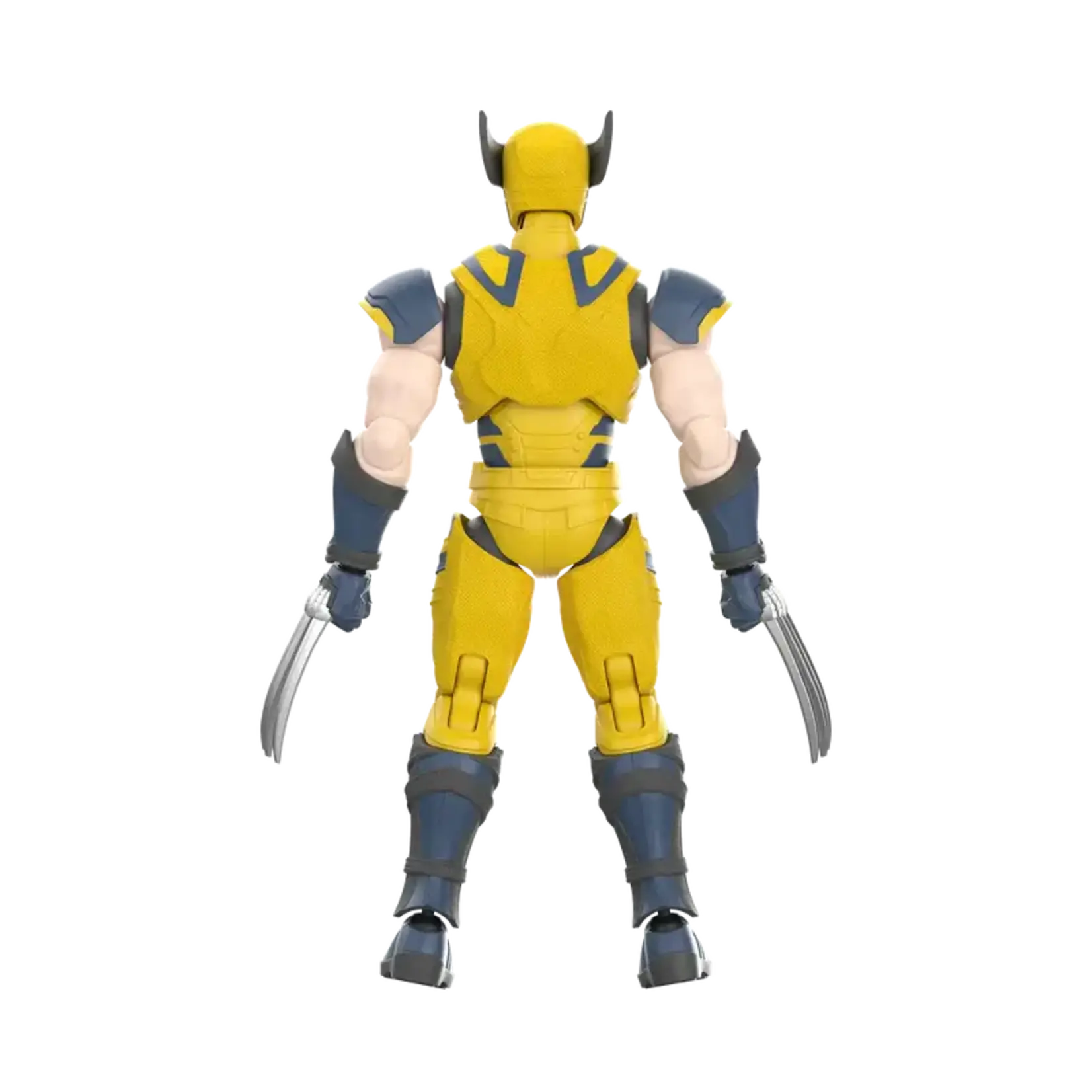 Blokees Marvel Infinity Saga Champion - Wolverine