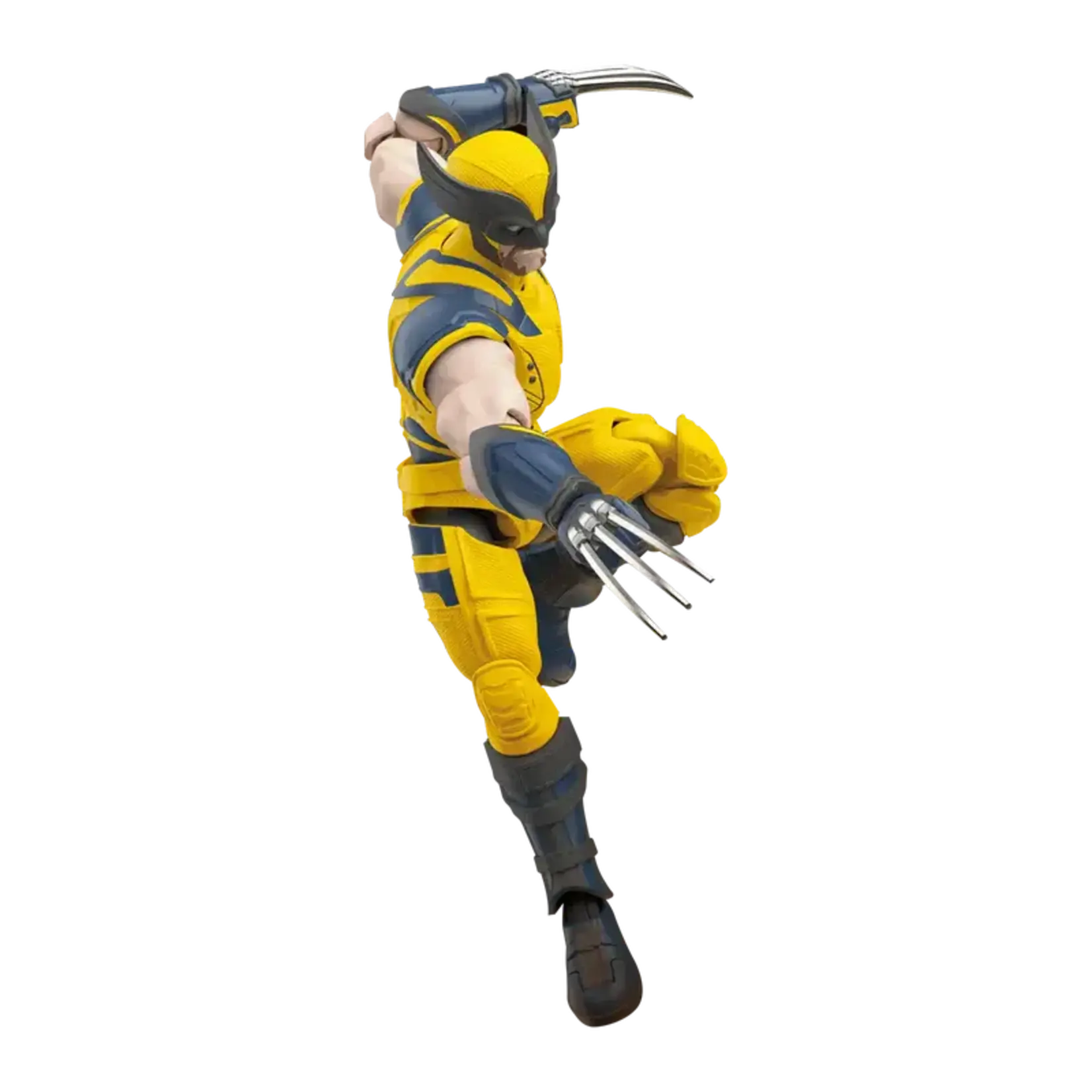 Blokees Blokees Marvel Infinity Saga Champion - Wolverine