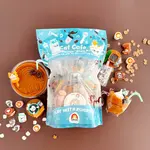 Earth Grown KidDoughs Cat Cafe KidDough Play Kit
