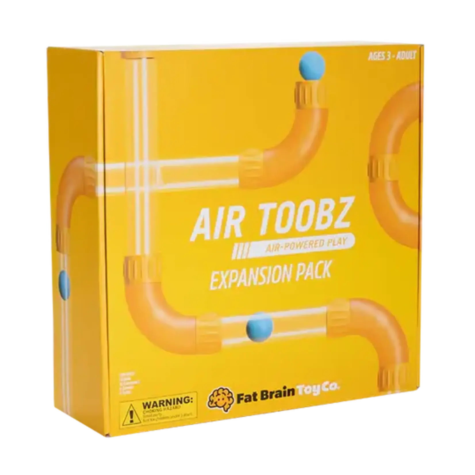 Fat Brain Air Toobz Expansion Pack