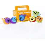 Fat Brain Air Toobz Toobzsters 5 Pack