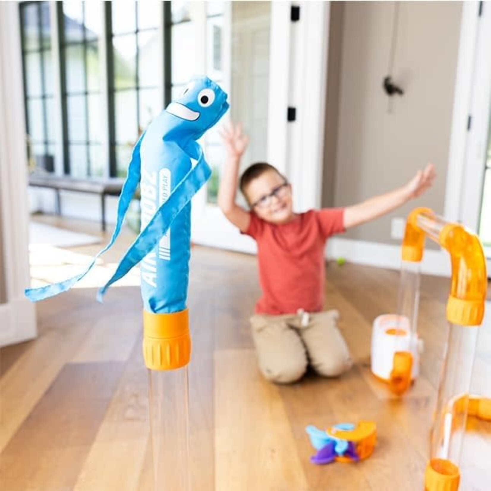 Fat Brain Air Toobz Whirlwind Accessory Pack