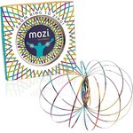 Fun In Motion Toys Mozi Flow Toy - Iridescent