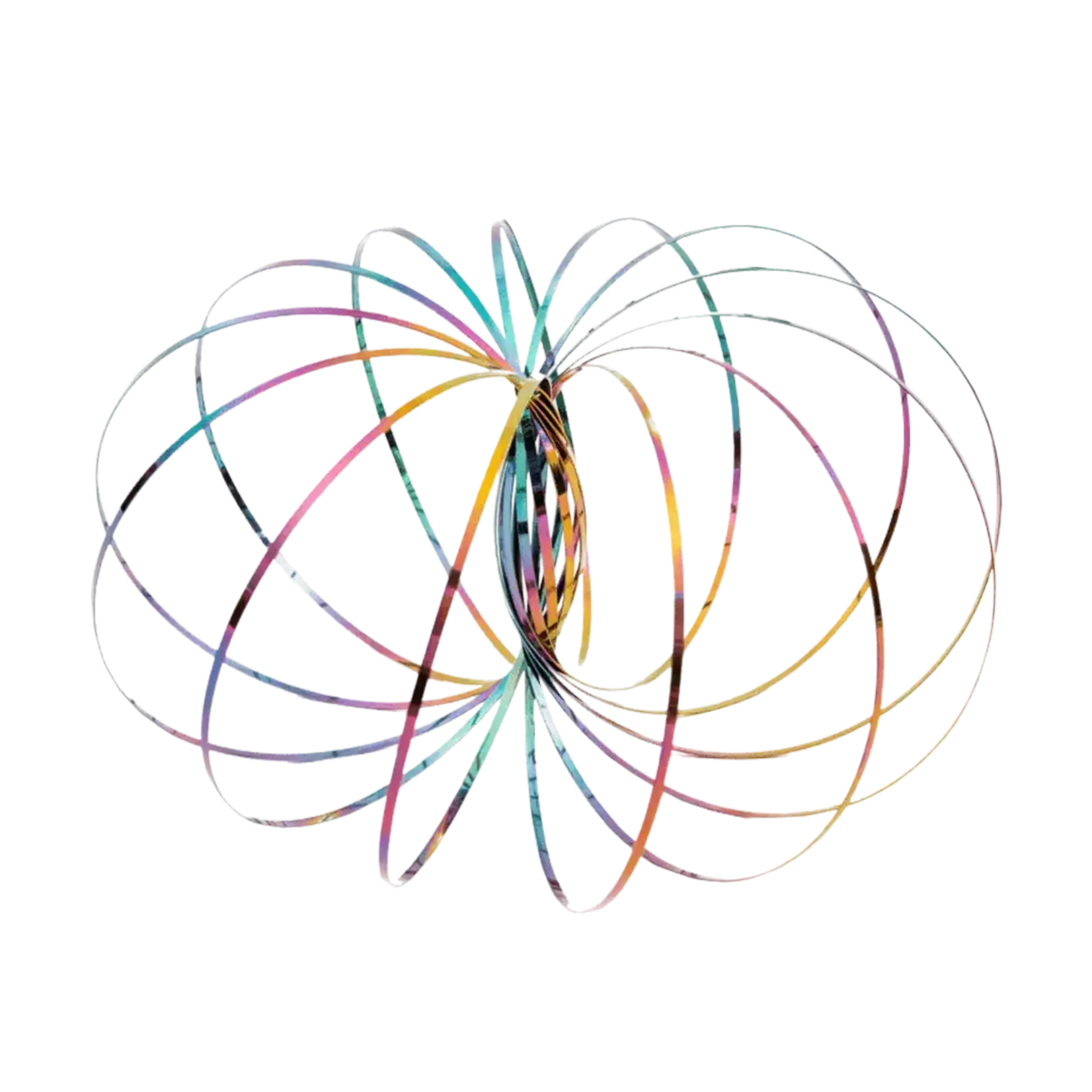 Fun In Motion Toys Mozi Flow Toy - Iridescent