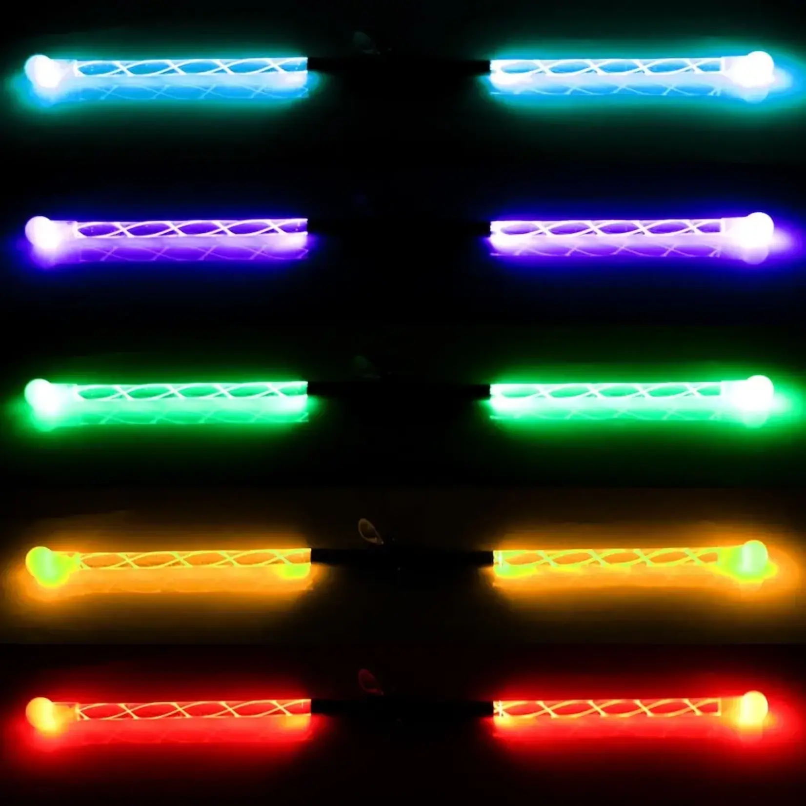 Fun In Motion Toys Wandini Glow.0 LED Levitation Wand