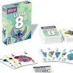 Ravensburger Level 8: Stitch