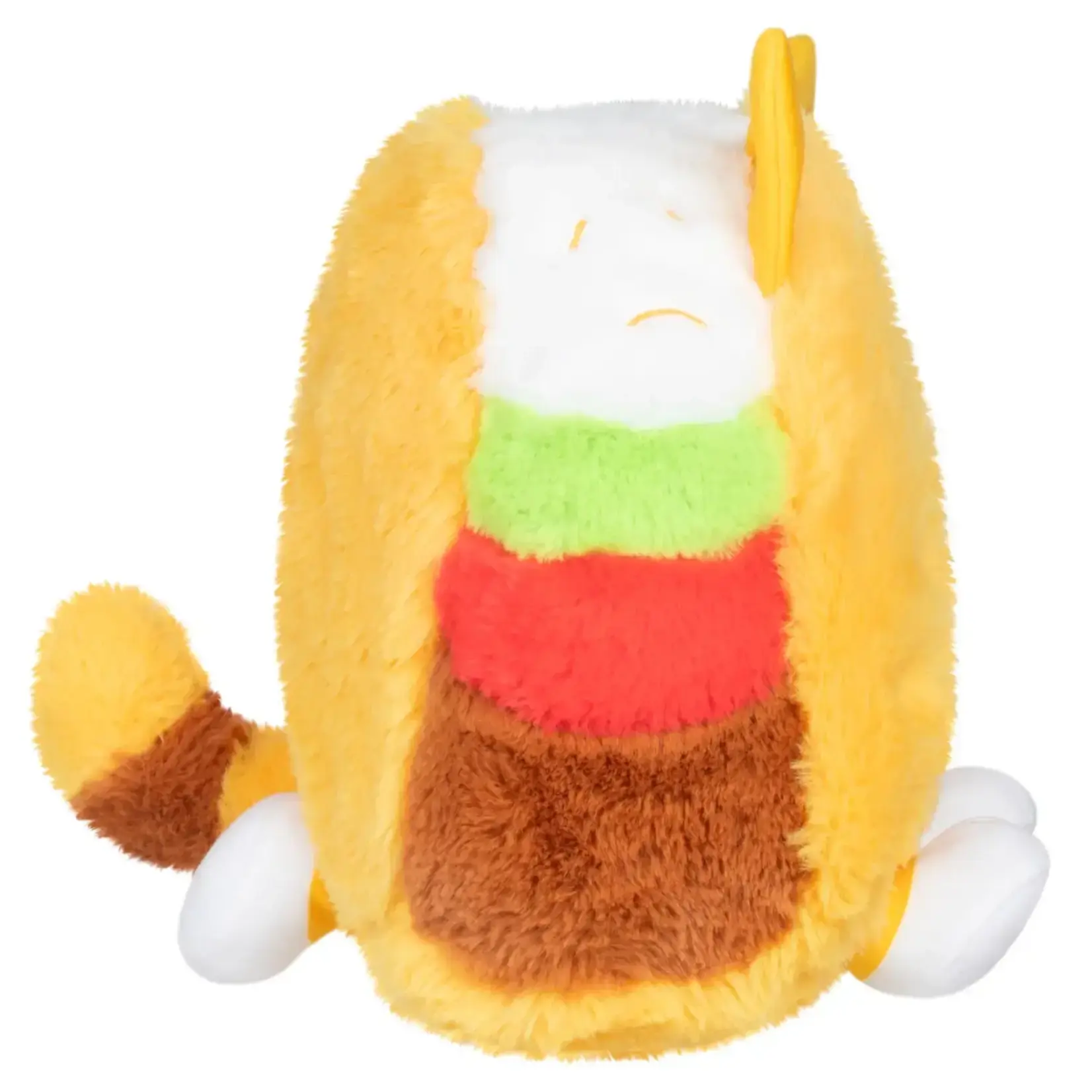 Squishable Mini Squishable Taco Cat
