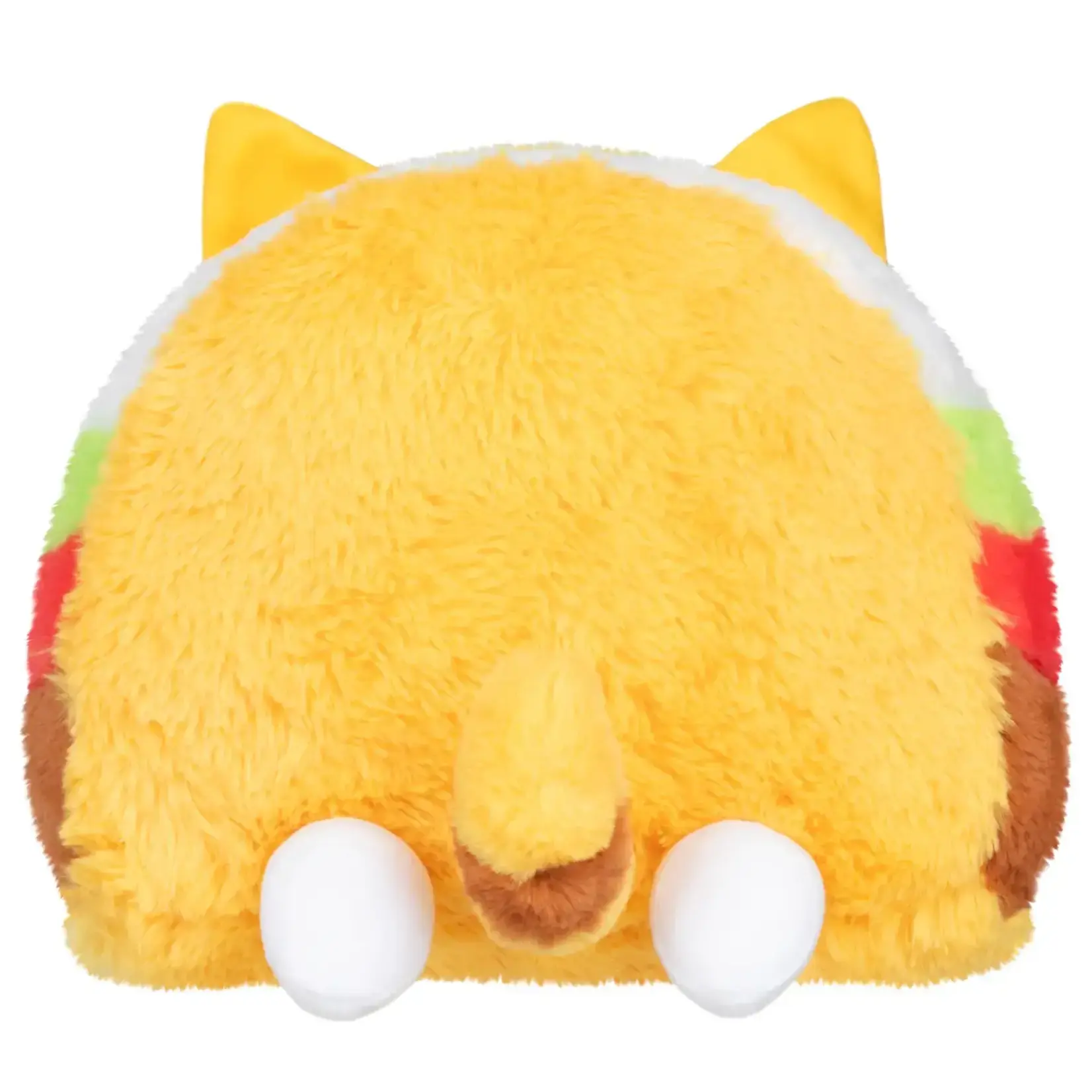 Squishable Mini Squishable Taco Cat
