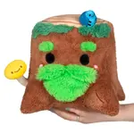 Squishable Mini Squishable Tree Stump
