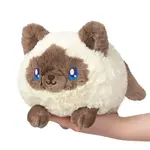 Squishable Mini Squishable Colorpoint Kitty