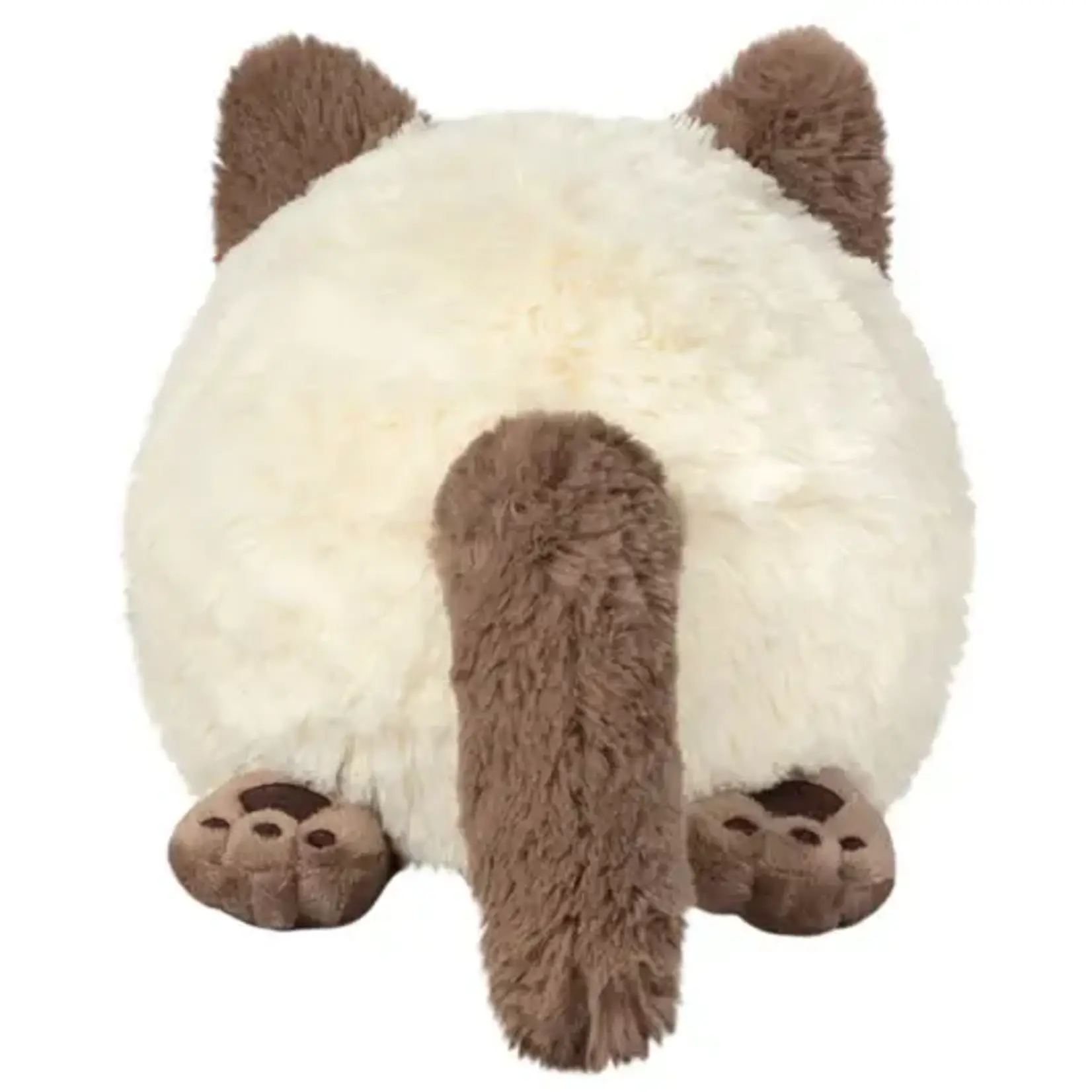 Squishable Mini Squishable Colorpoint Kitty