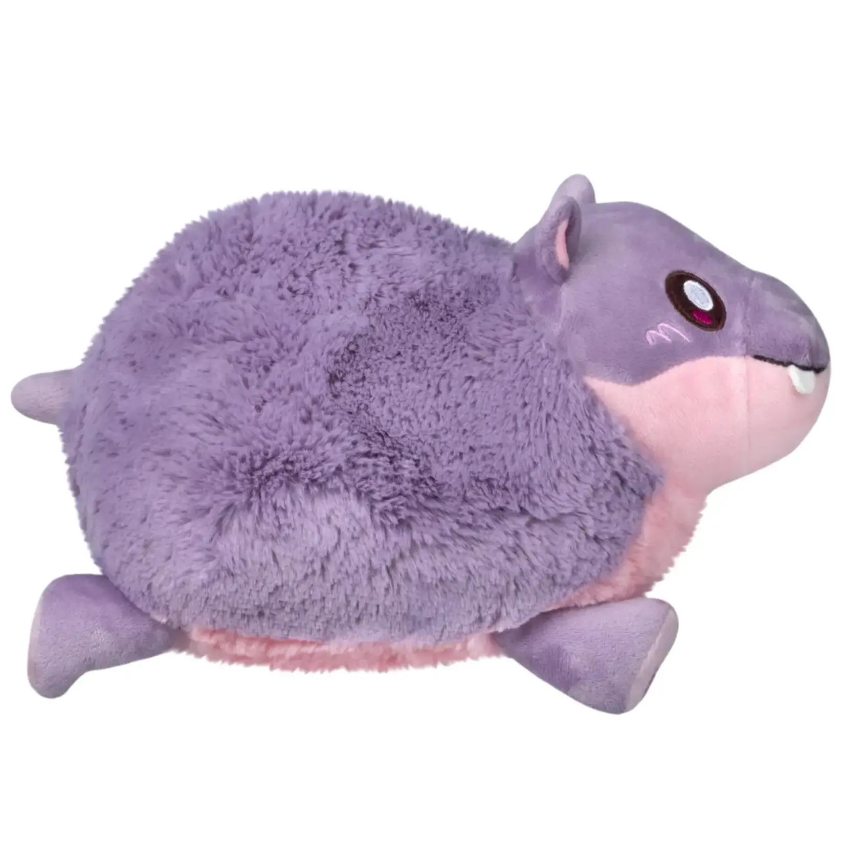 Squishable Mini Squishable Pygmy Hippo