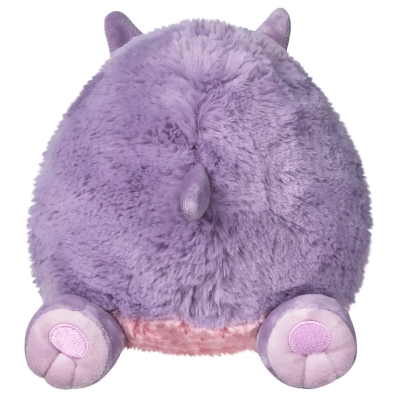 Squishable Mini Squishable Pygmy Hippo