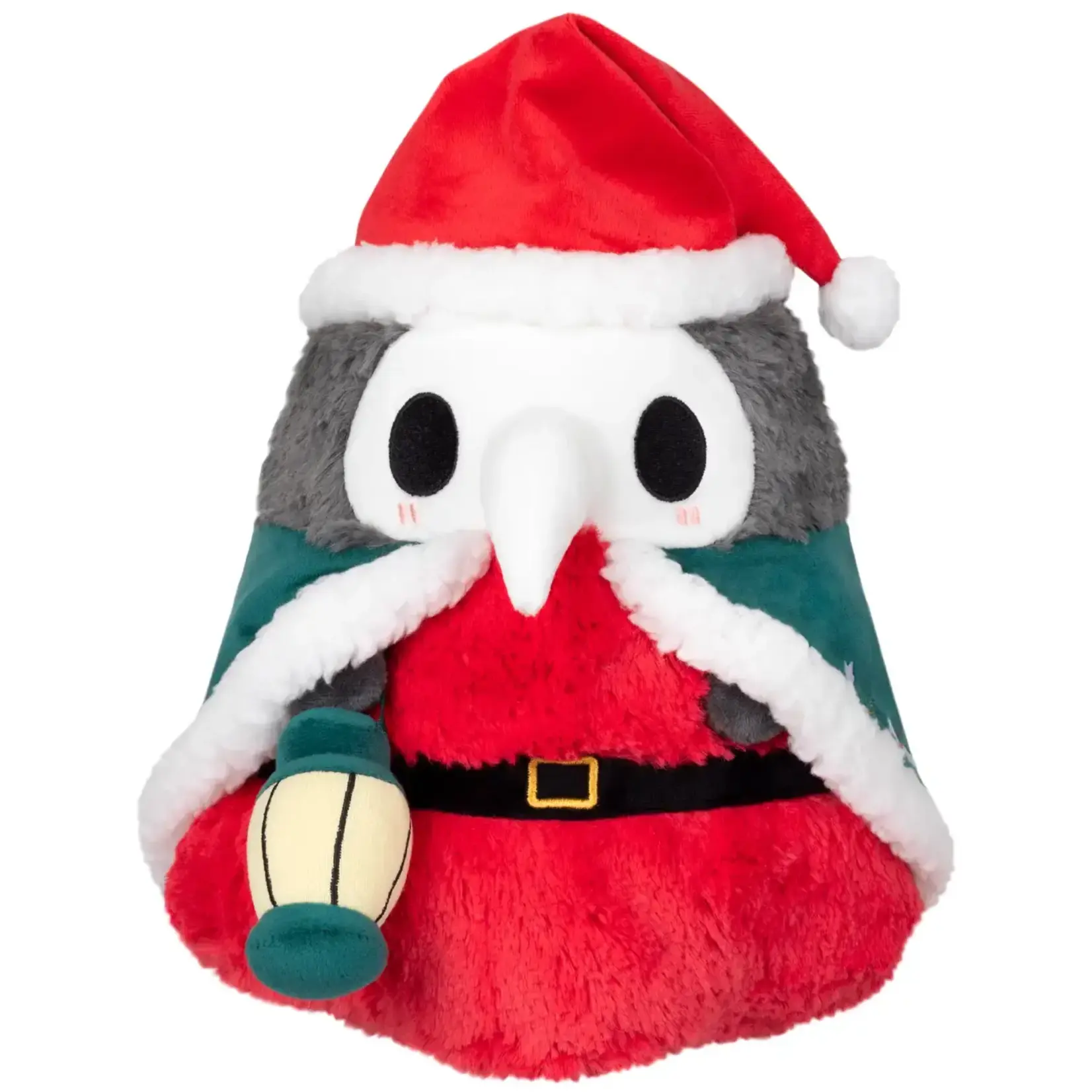 Squishable Mini Squishable Festive Plague Doctor