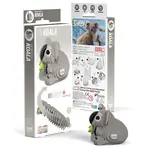 Safari Ltd Eugy - Koala 3D puzzle