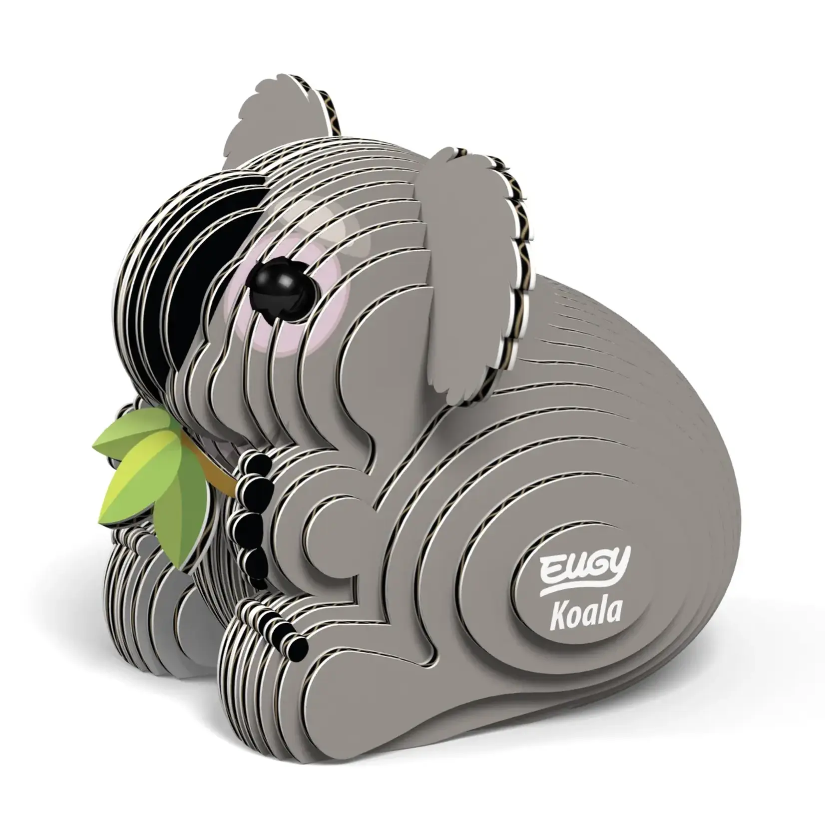 Safari Ltd Eugy - Koala 3D puzzle