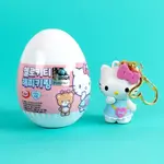 Sanrio Happy Hello Kitty Keyring