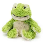 Warmies Warmies Junior Frog