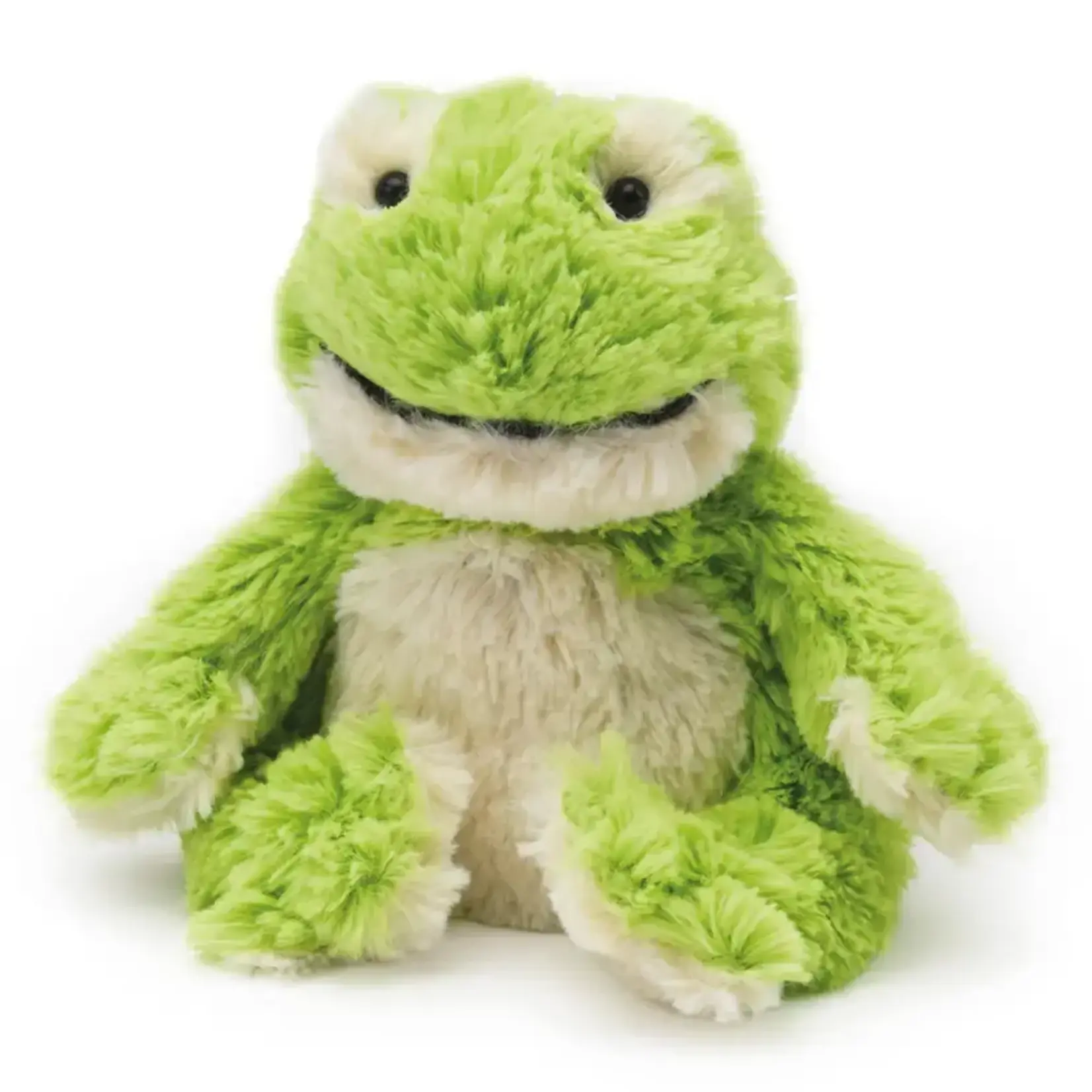 Warmies Warmies Jr Frog