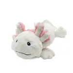 Warmies Warmies Axolotl White/Pink