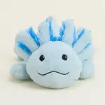 Warmies Warmies Jr Axolotl Blue