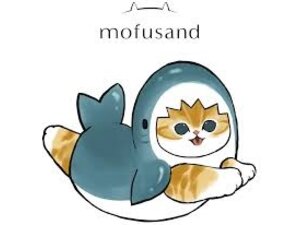 Mofusand