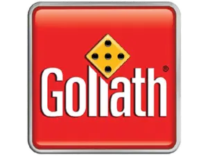 Goliath Games
