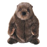 Douglas Toys Chuckwood Groundhog