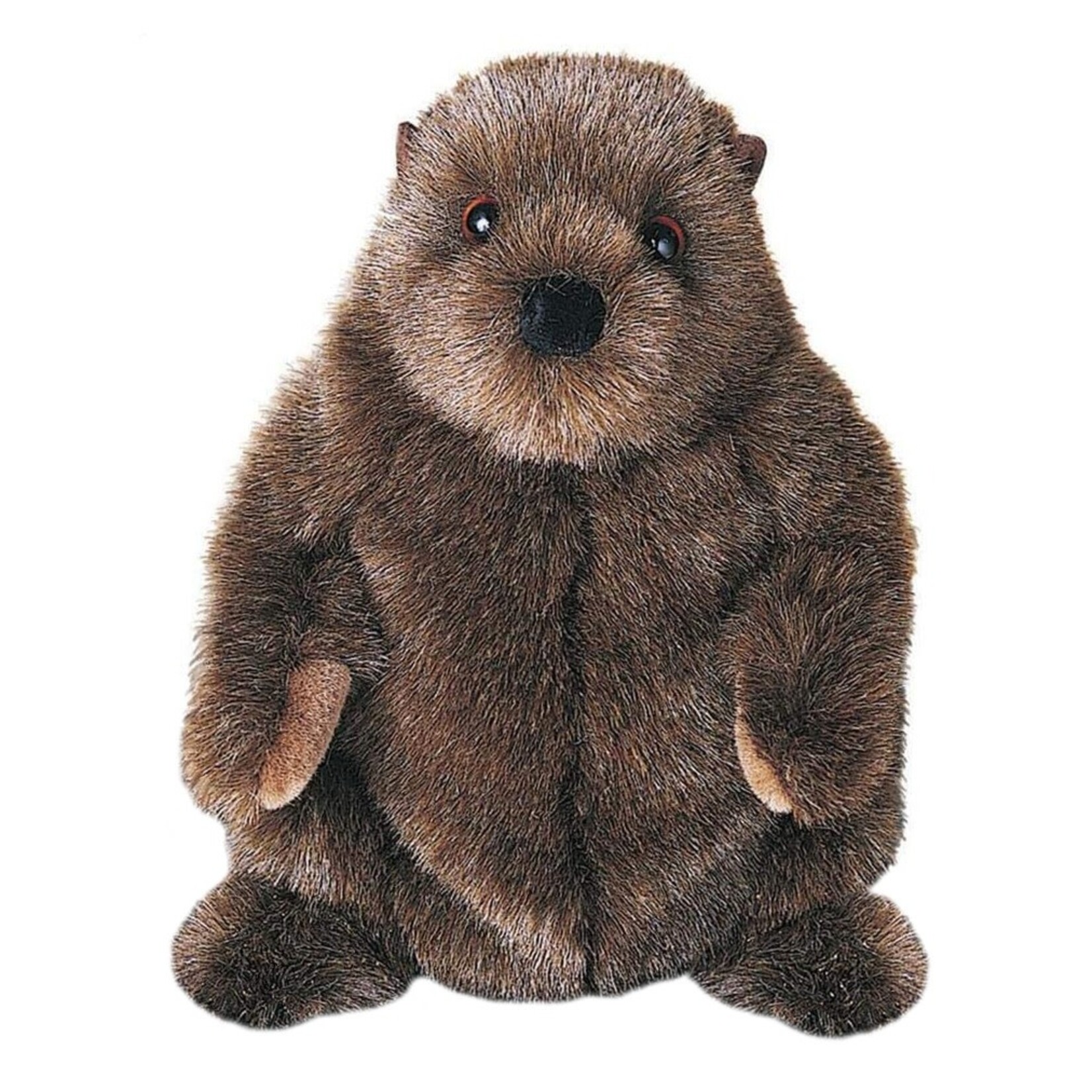 Douglas Toys Chuckwood Groundhog