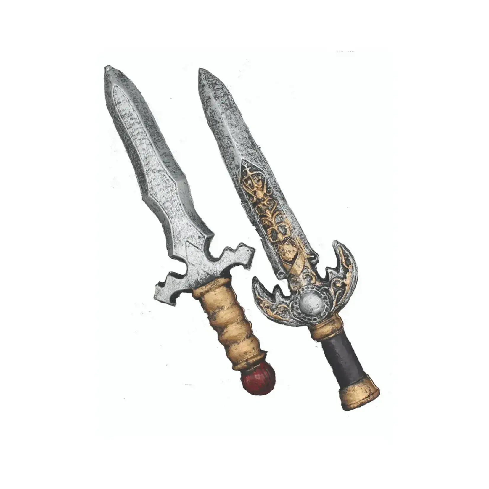 Great Pretenders Knight Dagger (SINGLE)