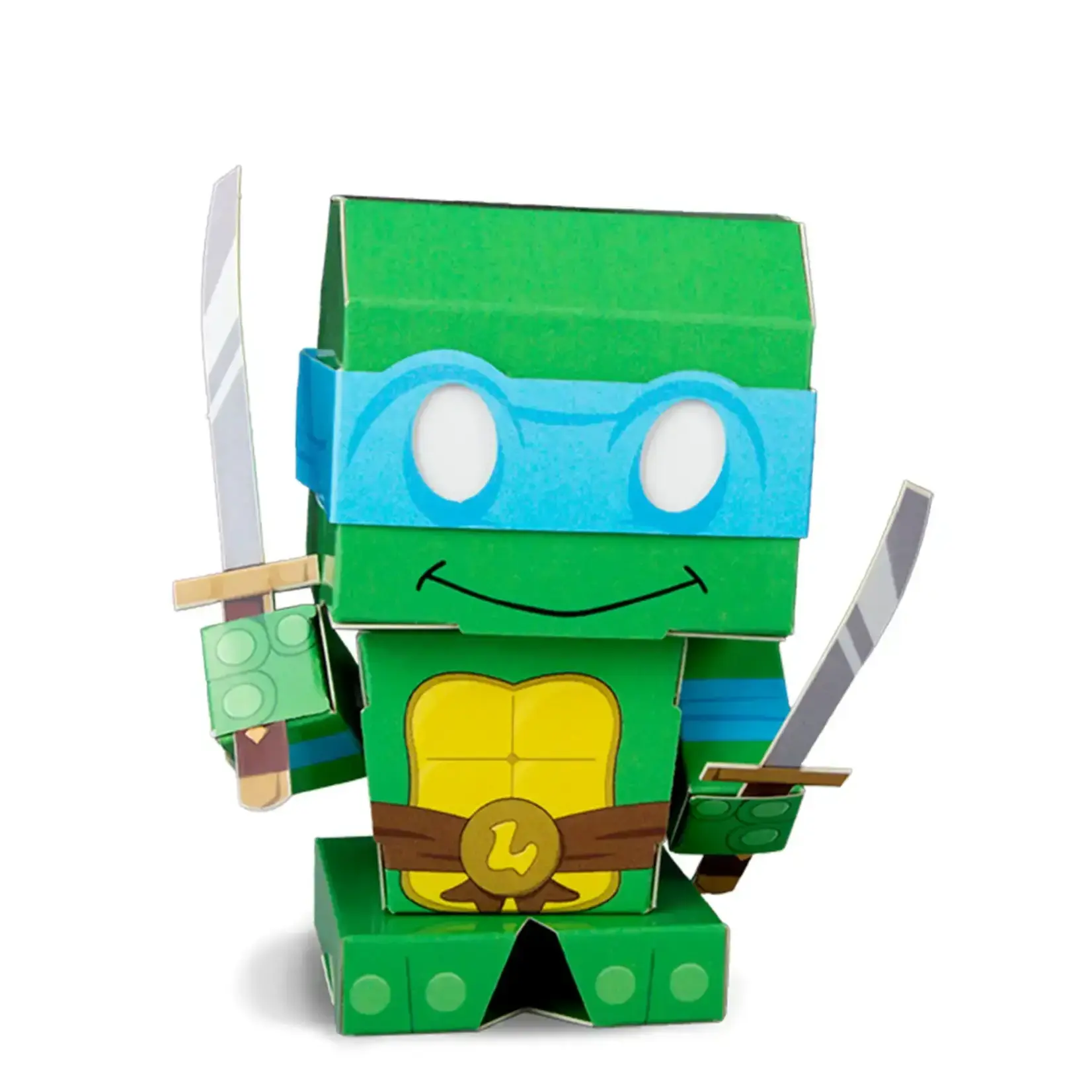 Cubles Cubles - TMNT